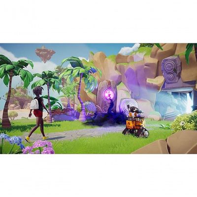 Jogo Disney Dreamlight Valley Cozy Edition - Playstation 5 All Video Games