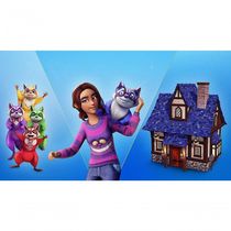 Jogo Disney Dreamlight Valley Cozy Edition - Playstation 5 All Video Games