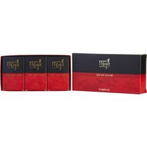 Kit Presente Feminino Myrurgia Maja Set Of 3 Sabonetes And All Are 91g