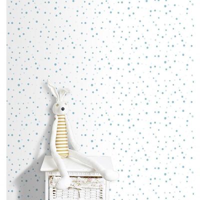 Papel De Parede Sambori Taches 137-2 - Rolo 10m X 0,53m