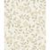 Papel De Parede Icon Folhagem Bege Ic3001