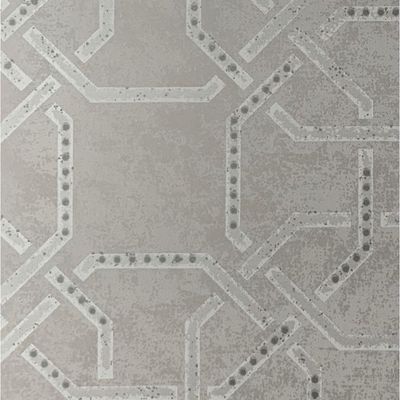 Papel De Parede Smith 9220362 - Rolo: 10m X 0,53m