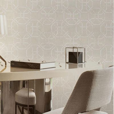 Papel De Parede Smith 9220362 - Rolo: 10m X 0,53m
