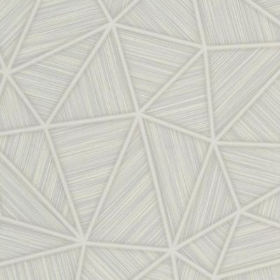 Papel De Parede Ambiance Geométrico 29117 - Rolo 10m X 0,53m