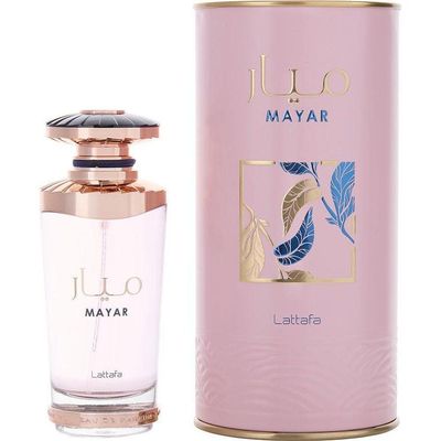 Perfume Unisex Lattafa Mayar Eau de Parfum Spray 100ml
