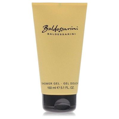 Gel De Banho Masculino Baldessarini Hugo Boss 150 Ml