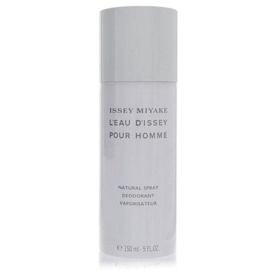 Desodorante Masculino L'eau D'issey (issey Miyake) Issey Miyake Em Spray150 Ml
