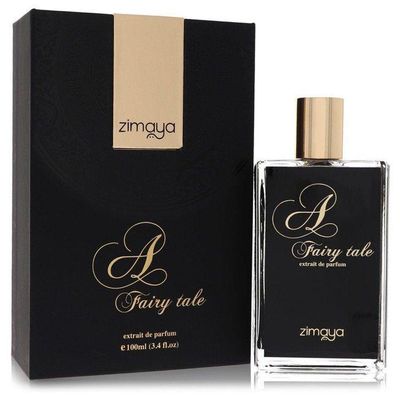 Perfume Feminino Afnan Zimaya Fairy Tale Extrait de Parfum - unisex 100ml