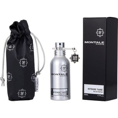Perfume Unisex Montale Paris Intense Tiare Eau de Parfum Spray 50ml