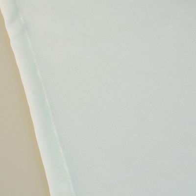 Caminho De Mesa Basic 1 Peça 1,30m X 40cm Tecido Oxford 100% Poliéster - Palha