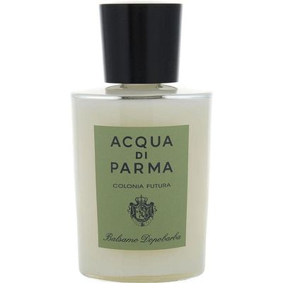 Pós-barba Unisex Acqua Di Parma Colonia Futura Balm 100 Ml