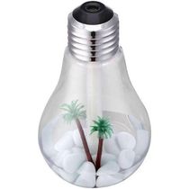 Lampada Led Umidificador E Aromatizador Le-2320