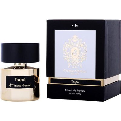 Perfume Unisex Tiziana Terenzi Torpe Extrait de Parfum Spray 100ml