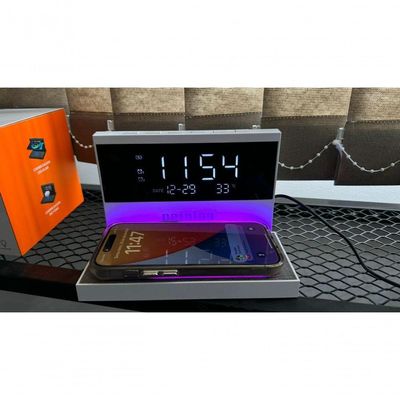 Cabo Lightning Conector Usb