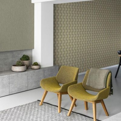 Papel De Parede Nomad Drop A53203 Tam 4m²
