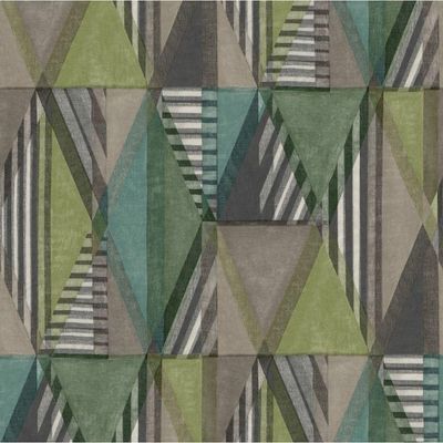 Papel De Parede Nomad Nambak A51102 Tam 4m²
