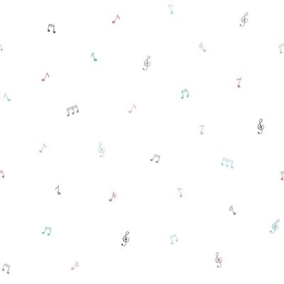 Papel De Parede Pippo Little Parade 451-2 Pippo 451-2