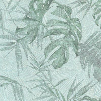 Papel De Parede Ambiance Floresta Moderna 29413 - Rolo 10m X 0,53m