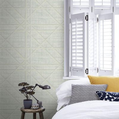Papel De Parede Matrix C88632 - Rolo 10m X 0,53m