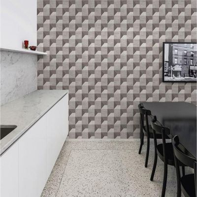Papel De Parede Nomad Quad A48702 Tam 4m²