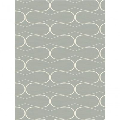 Papel De Parede Smith 9c020504 - Rolo: 10m X 0,53m