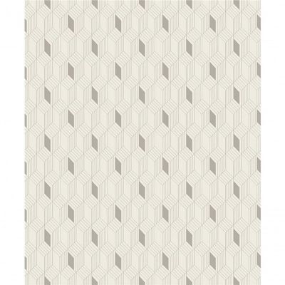 Papel De Parede Smith 9c010401 - Rolo: 10m X 0,53m