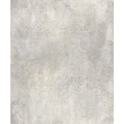 Papel De Parede Icon Aspecto Cimentício Cinza Ic1205