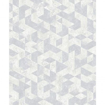 Papel De Parede Elune En3502 - Rolo 10m X 0,53m