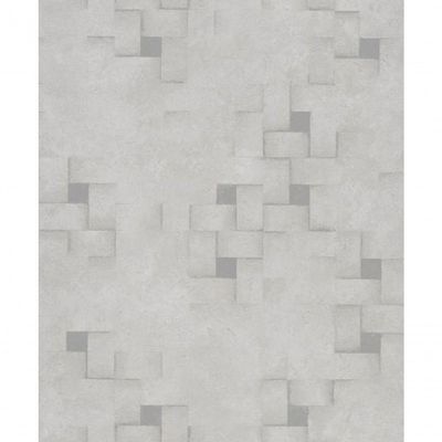Papel De Parede Elune En3303 - Rolo 10m X 0,53m