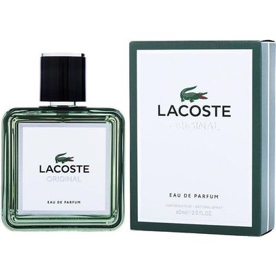 Perfume Masculino Lacoste Eau de Parfum Spray 60ml