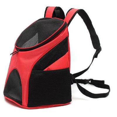 Mochila Transporte Cão Gato Visão Panorâmica Segurança 6kg