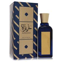 Perfume Feminino Lattafa Azeezah Eau de Parfum - unisex 100ml