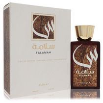 Perfume Feminino Lattafa Asdaaf Salamah Eau de Parfum - unisex 100ml