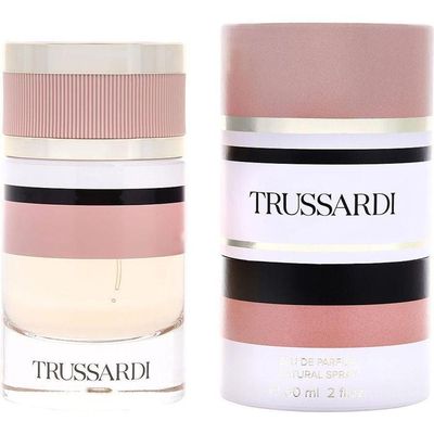 Perfume Feminino Trussardi Eau de Parfum Spray 60ml