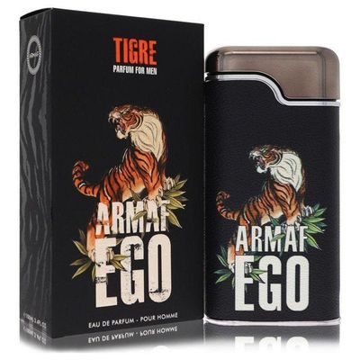Perfume Masculino Armaf Ego Tigre Eau de Parfum 100ml