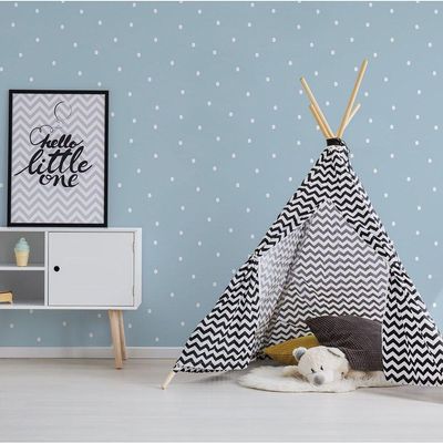 Papel De Parede Pippo Spot 3360-1 Pippo 3360-1