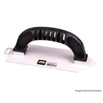 Desempenadeira Plast Max 17X8,5Cm 28810