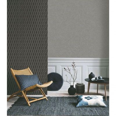 Papel De Parede Smith 9c010404 - Rolo: 10m X 0,53m