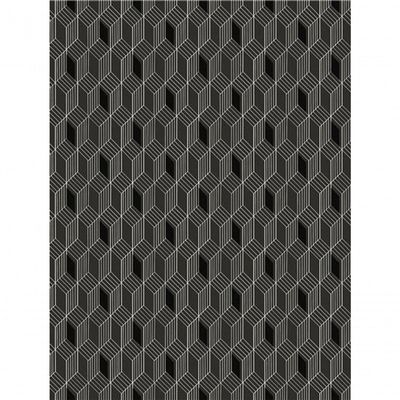 Papel De Parede Smith 9c010404 - Rolo: 10m X 0,53m