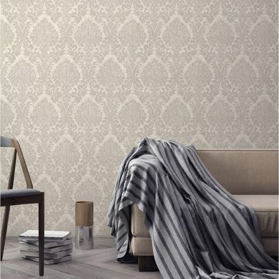 Papel De Parede Nomad Fancy A50103 Tam 4m²