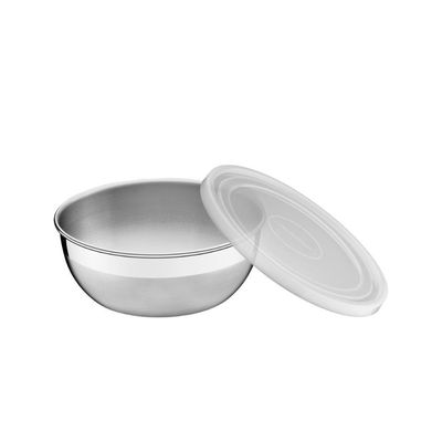 Pote Redondo Aço Inox 2lts - Tramontina