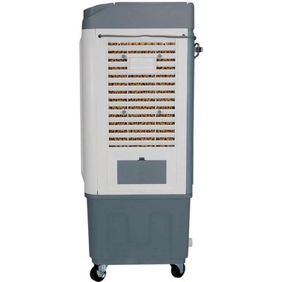 Climatizador De Ar Ventisol Clin35 Pro 35l 3 Velocidades 150w Com Dreno - Branco/cinza - 220 V