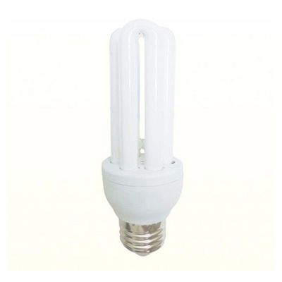 Lampada Fluorescente 15w Kit 10 Unidades Branco Frio 220V