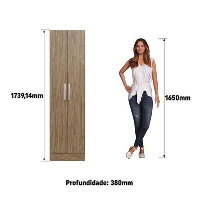 Sapateira 2 Portas Rp1200 Basic Decibal