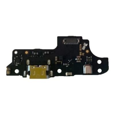 Conector De Carga Flex - Placa Moto G4 Play Xt1603 Xt1600