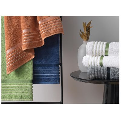 Toalha de Rosto Otto Karsten Allure