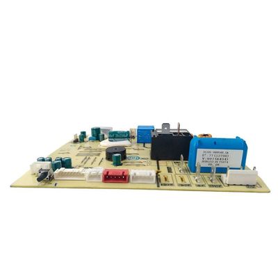 Placa Evaporadora Ar Condicionado Ecs18qfr4-02 E Acs18qfr4-02 Agratto Original