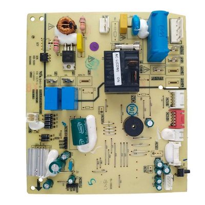 Placa Evaporadora Ar Condicionado Ecs18qfr4-02 E Acs18qfr4-02 Agratto Original