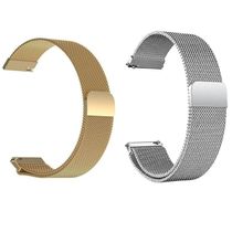 Pulseira Magnetica Relogio Smartwatch Ima 2 Und Smartband
