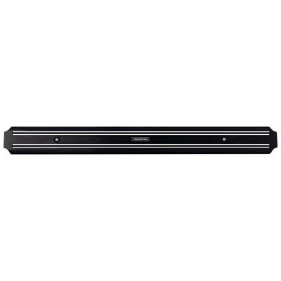 Barra Magnética Para Facas Tramontina Plenus Em Polipropileno E Aço Inox 55 Cm Tramontina